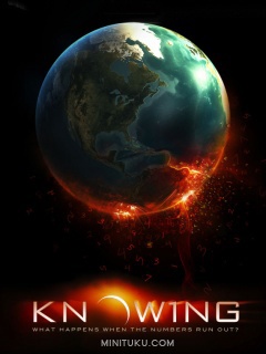 《先知Knowing》2009壁纸集 16465)