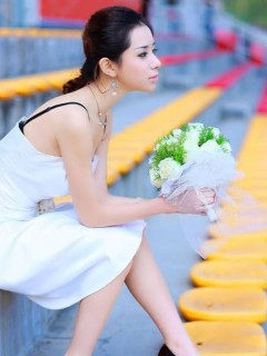 白衣天使传说中的青岛美女 16549)