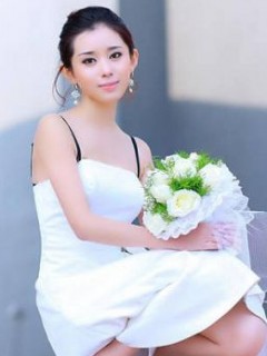 白衣天使传说中的青岛美女 16547)