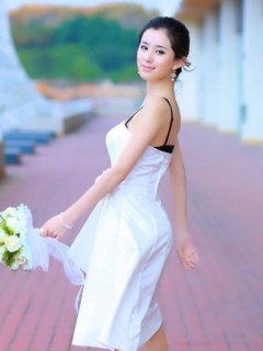 白衣天使传说中的青岛美女 16543)