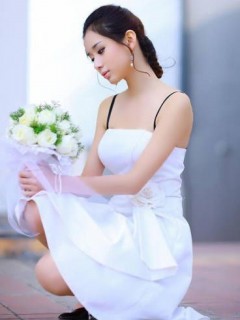 白衣天使传说中的青岛美女 16541)