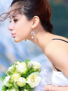 白衣天使传说中的青岛美女 16546)