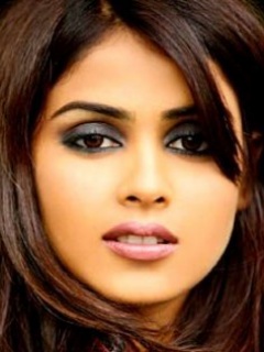 印度大美女Genelia Dsouza 16556)