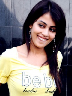 印度大美女Genelia Dsouza 16553)