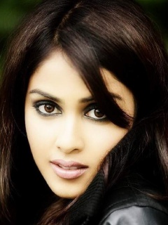 印度大美女Genelia Dsouza 16552)