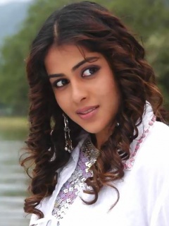印度大美女Genelia Dsouza第二辑 16559)