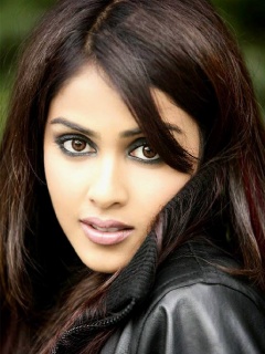 印度大美女Genelia Dsouza第二辑 16558)
