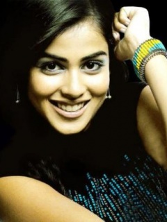 超纯正的印度大美女Genelia Dsouza 16564)