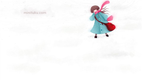 韩国著名插画家echi作品一 16673)