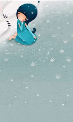 240x400韩国插画家echi精品绘画集 16710)
