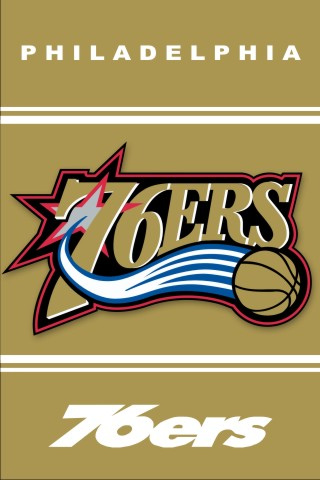 NBA篮球球队标志大图集一 16756)
