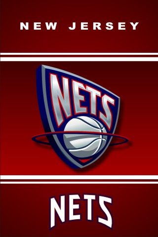 NBA篮球球队标志大图集三 16767)