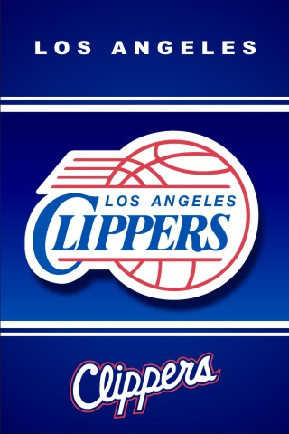 NBA篮球球队标志大图集三 16769)