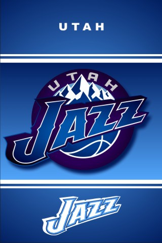 NBA篮球球队标志大图集三 16766)