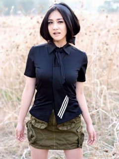 长沙美女刘芸 16868)