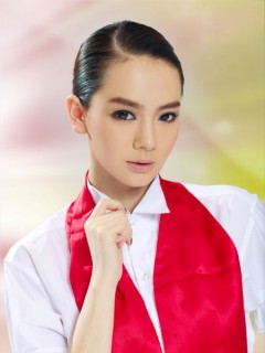 成都美女歌星戚薇 16875)