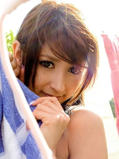 混血美女Leah Dizo手机壁纸 16957)