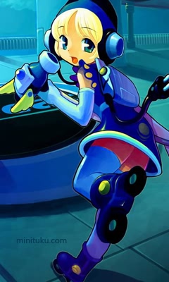 QQ音速240x400手机壁纸 17122)