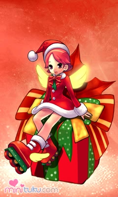QQ音速240x400手机壁纸 17121)