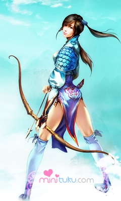游戏《征服-风云再起》手机壁纸 17128)