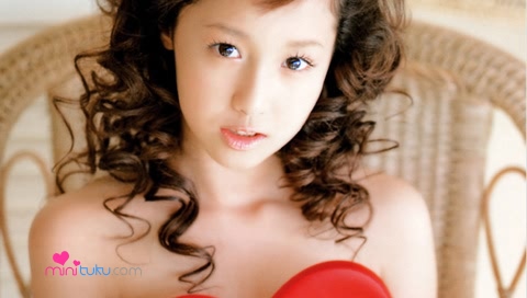日法混血美女泽尻绘里香 17166)