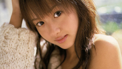 日法混血美女泽尻绘里香 17169)