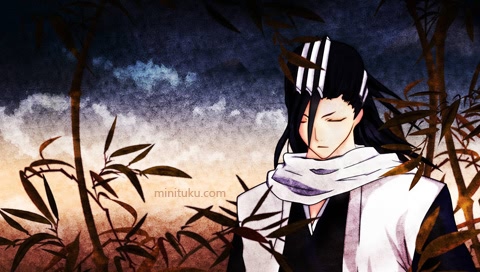 火热经典动漫《死神》 17200)