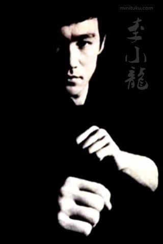 李小龙Bruce Lee 17639)