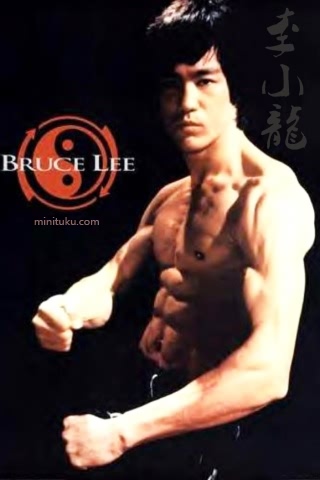 李小龙Bruce Lee 17638)