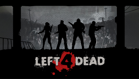 联机游戏《生存之旅Left 4 Dead》壁纸 17655)