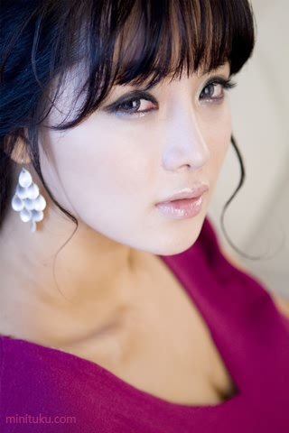 韩国性感车模林智慧JiHye 17731)