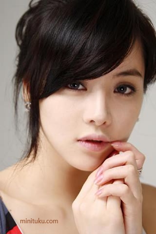 韩国性感车模林智慧JiHye 17732)