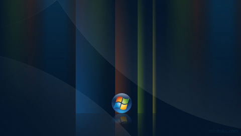 WindowsVista半透明效果桌面 17754)
