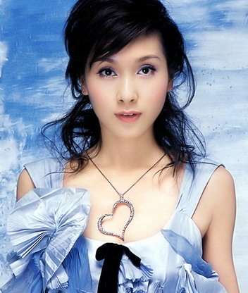 杨恭如时尚写真 17816)
