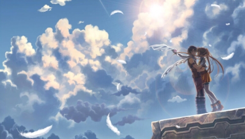 游戏《空之轨迹》壁纸 17861)