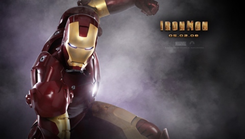 钢铁侠IronMan 17974)