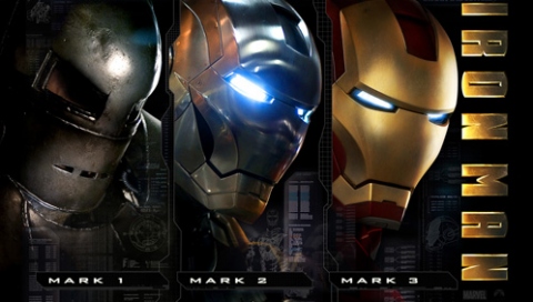 钢铁侠IronMan 17976)