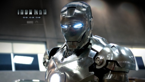 钢铁侠IronMan 17977)