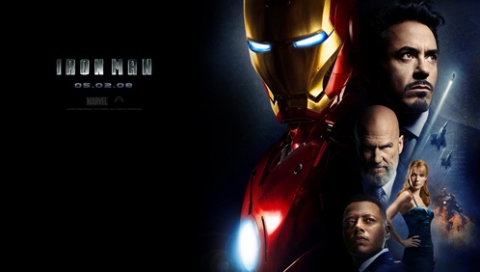 钢铁侠IronMan 17975)