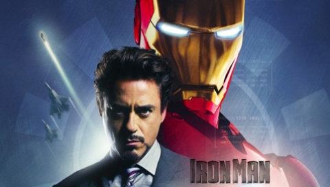 钢铁侠IronMan 17978)