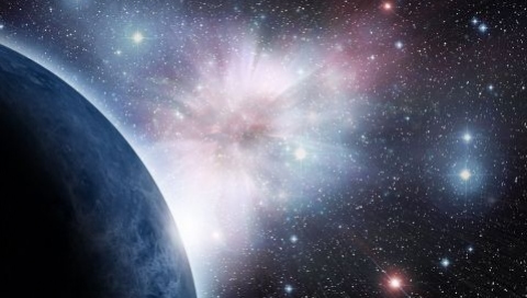美丽星空 17995)