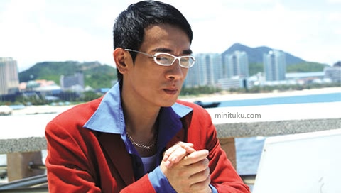 眼镜酷男陈小春 18162)
