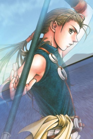 手机游戏壁纸《幻想水浒传Suikoden》 18267)