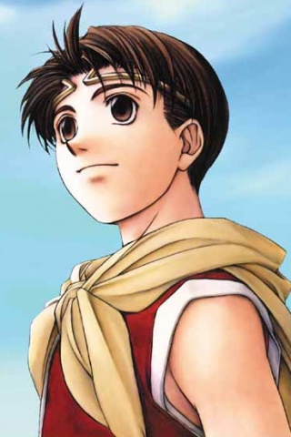 手机游戏壁纸《幻想水浒传Suikoden》 18268)