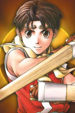 手机游戏壁纸《幻想水浒传Suikoden》 18266)