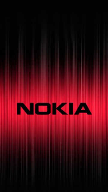 诺基亚LOGO设计图 18320)
