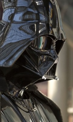 星球大战中Darth Vader 18346)