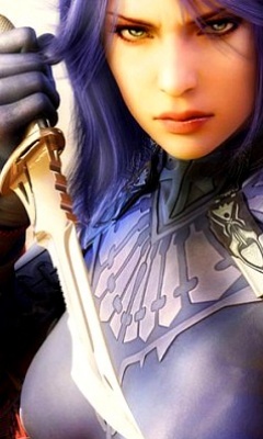 激战(Guild Wars)壁纸 18360)