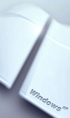Windows视窗LOGO精美壁纸 18486)