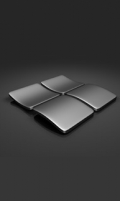 Windows视窗LOGO精美壁纸 18488)